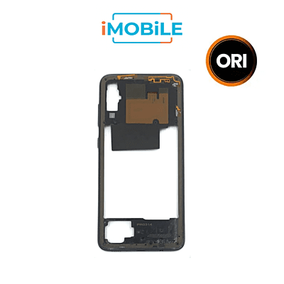 Samsung Galaxy A70 Middle Frame [Secondhand Original]