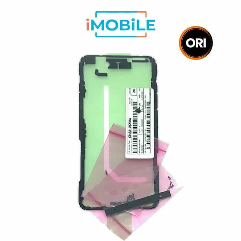 Samsung Galaxy S10 5G (G977) Back Cover Adhesive Sticker [Orignal]