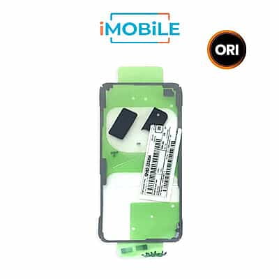 Samsung Galaxy S20 Plus (G985) Back Cover Adhesive Sticker [Original]