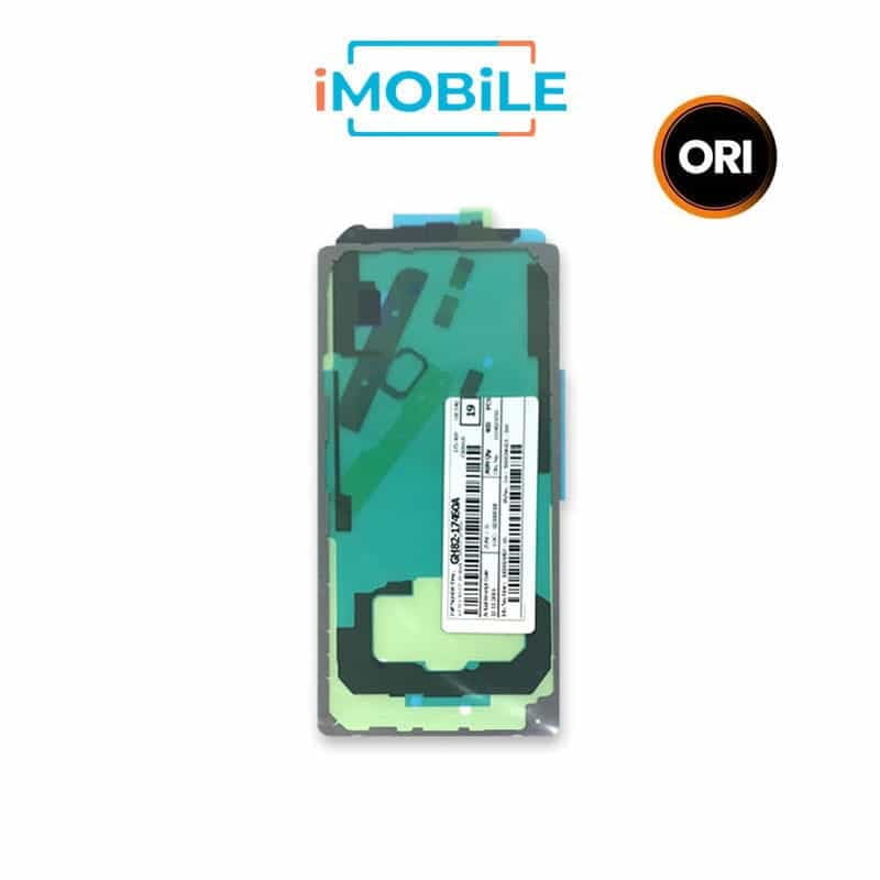 Samsung Galaxy Note 10 (N970) Back Cover Adhesive Sticker