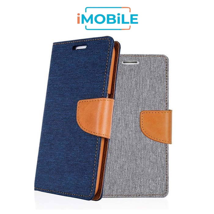 Fashion Wallet Case For Samsung Galaxy Note 5