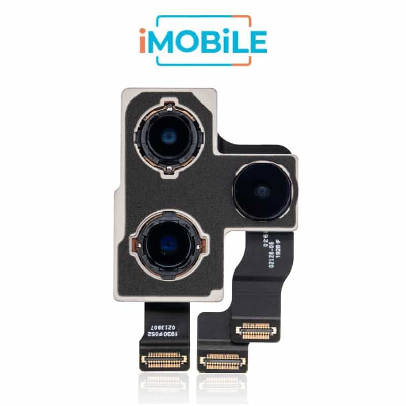 Iphone 11 Single Rear Camera iPhone 11 Pro / 11 Pro Max Compatible Rear Camera