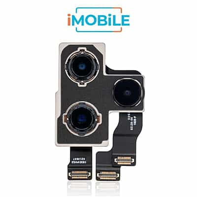 iPhone 11 Pro / 11 Pro Max Compatible Rear Camera