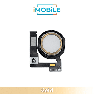 iPad Air 3 / iPad Pro 10.5 Compatible Home Button [Gold]