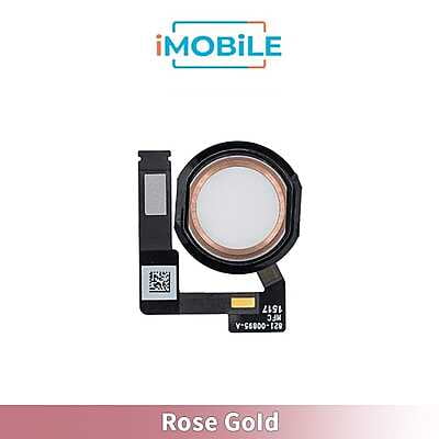 iPad Air 3 / iPad Pro 10.5 Compatible Home Button [Rosegold]