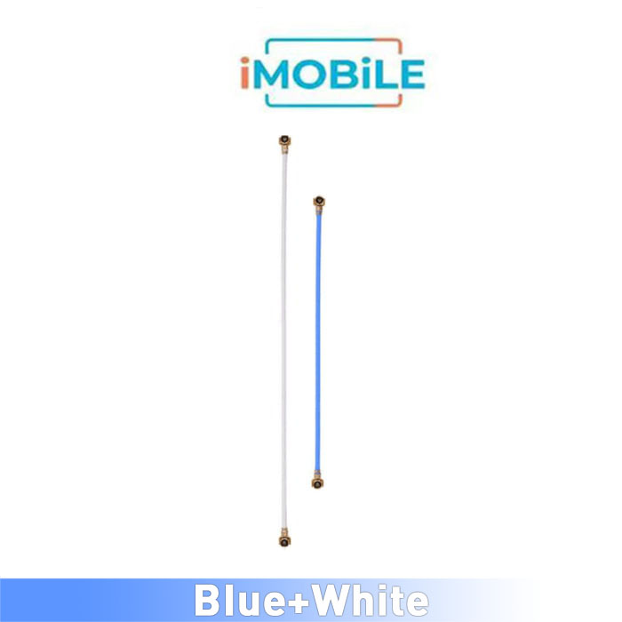 Samsung Galaxy S9 Plus G965 Antenna Set [Blue+White]