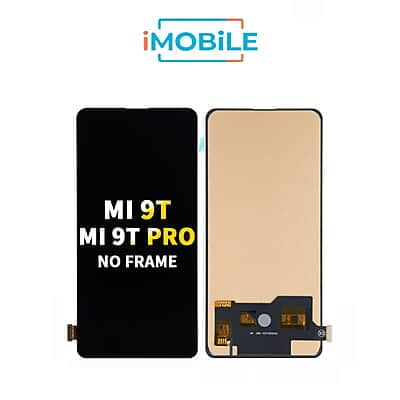 Xiaomi Mi 9T / Mi 9T Pro LCD Touch Digitizer Screen no Frame