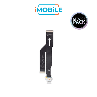 Samsung Galaxy Note 20 Ultra (N985 N986) Charging Port Flex Cable Service Pack (GH59-15345A)
