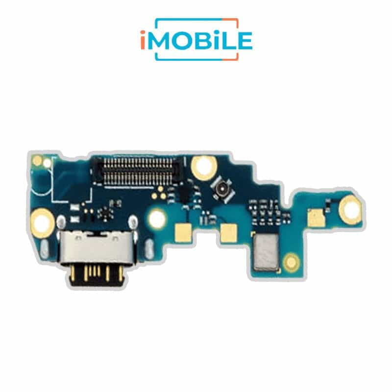 Nokia 6.1 Plus Charging Port Daughterboard