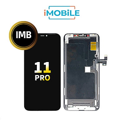 iPhone 11 Pro (5.8 Inch) Compatible LCD Touch Digitizer Screen [IMB SOLED OLED]