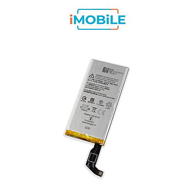 Google Pixel 4 Battery