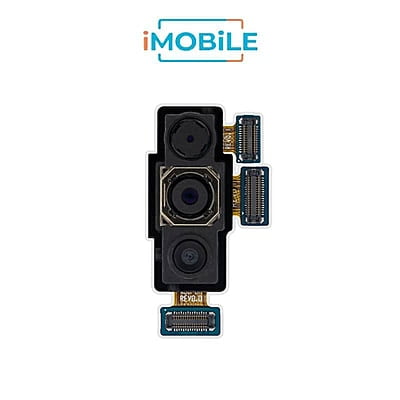 Samsung Galaxy A50 (A505) Rear Camera