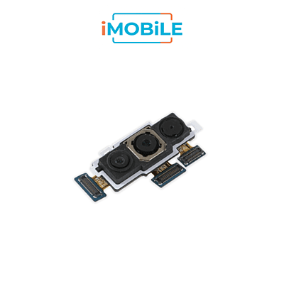 Samsung Galaxy A50 (A505) Rear Camera
