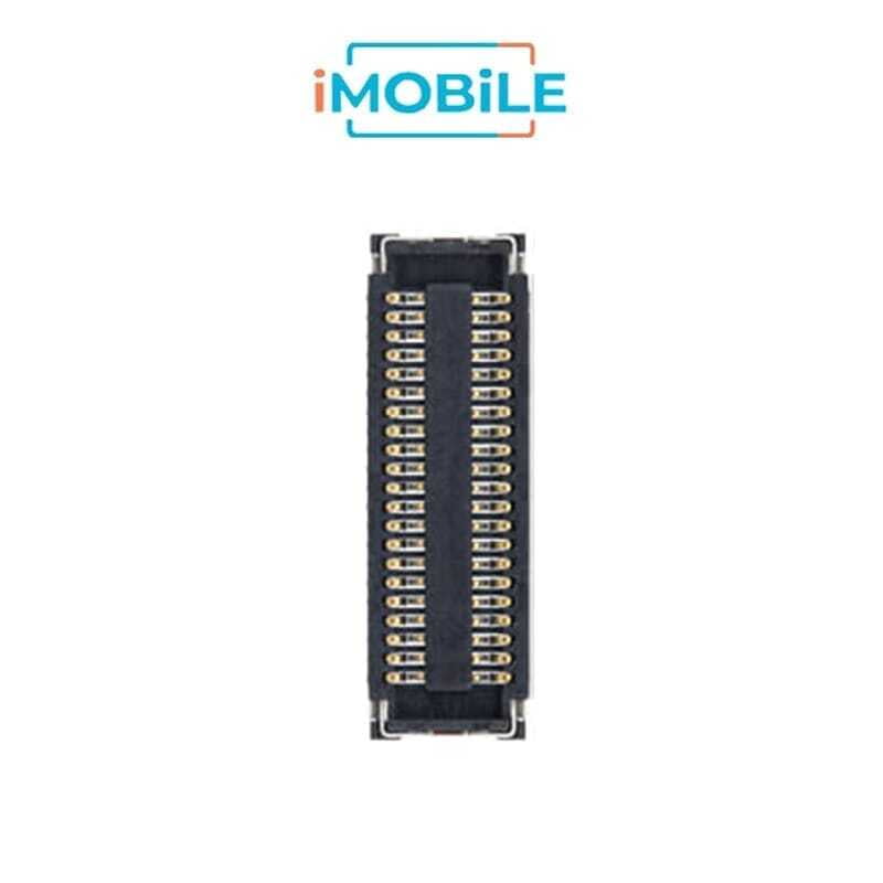 42 Pin FPC Connector [LCD on iPad Air / iPad 5 2017 / iPad 6 2018 / iPad 7 2019]