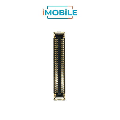 58 Pin FPC Connector [LCD - iPad Pro 9.7] [Touch Long - iPad Air 3 / iPad 7 2019]