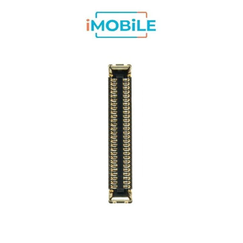 58 Pin FPC Connector [LCD - iPad Pro 9.7] [Touch Long - iPad Air 3 / iPad 7 2019]