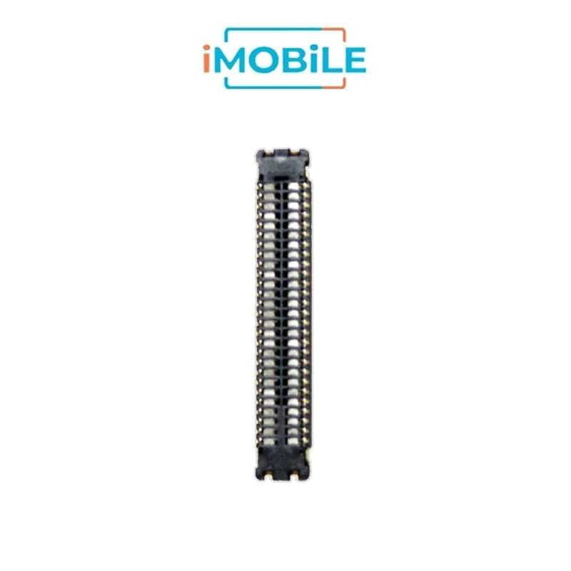 36 Pin FPC Connector [Touch - iPad Air 3 / iPad 6 2018 / iPad Pro 10.5]