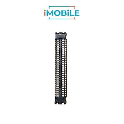 42 Pin FPC Connector [Touch Long - iPad Air / iPad 5 2017]