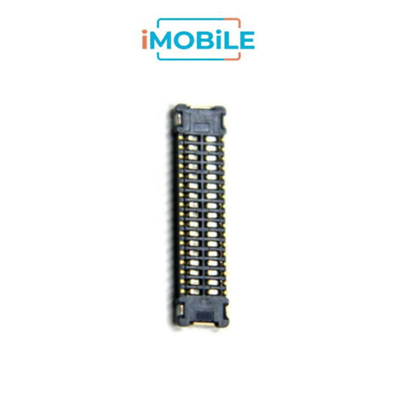 20 Pin FPC Connector [Touch Short - iPad Mini 1 / 2 / 3]