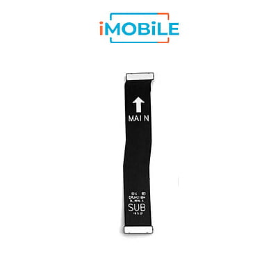 Samsung Galaxy Note 10 (N970) Mainboard To Charging Port Flex (Big)