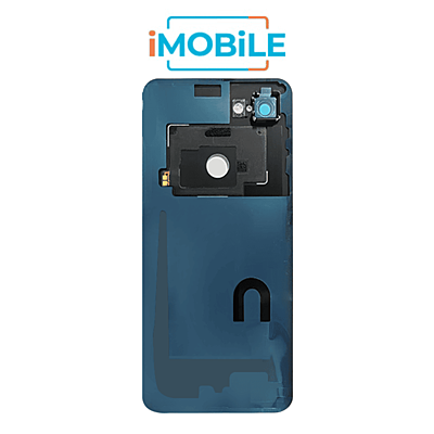 Google Pixel 3 XL Compatible Back Cover [Secondhand Original] [White]