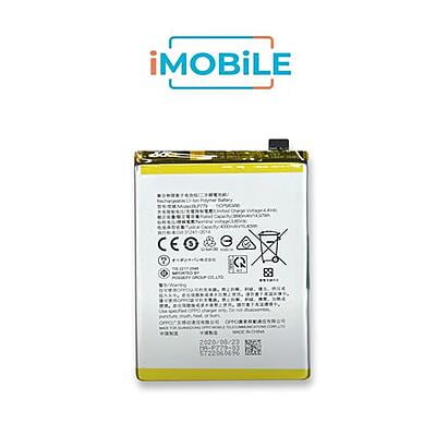OPPO Reno4 Z (5G) Battery