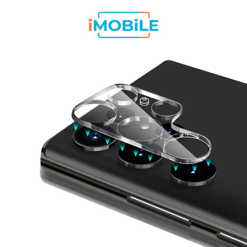Rear Camera Tempered Glass Protector, Samsung Galaxy s24 Plus Rear Camera Tempered Glass Protector, Samsung Galaxy s24 Plus