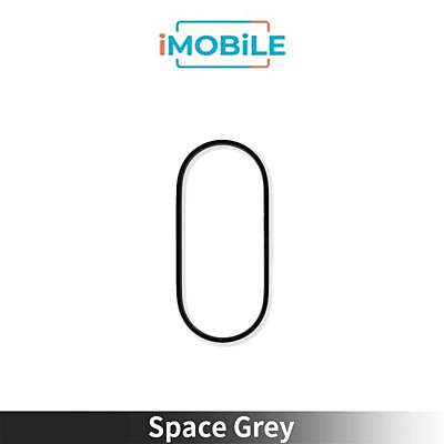 iPhone X Camera Lens Ring [Space Grey]