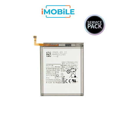 Samsung Galaxy S20 Plus Original Battery [Service Pack]