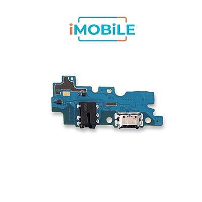 Samsung Galaxy A30s A307 Charging Port Board