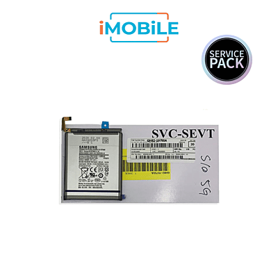 Samsung Galaxy S10 [5G] G977F Original Battery [Service Pack]