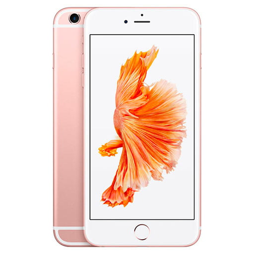 iPhone 6s Plus, 128 GB [C Grade]