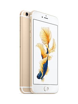 iPhone 6s, 128 GB [C Grade]