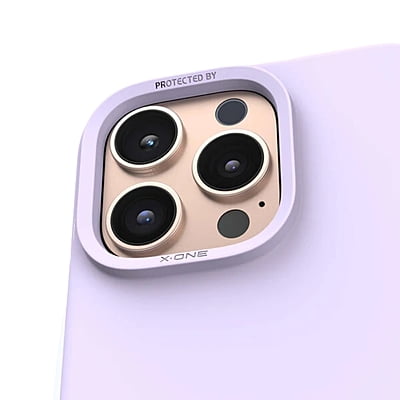 X-One [MagSafe] Dropguard 3.0 Matte Silicone Case, iPhone 16 Pro