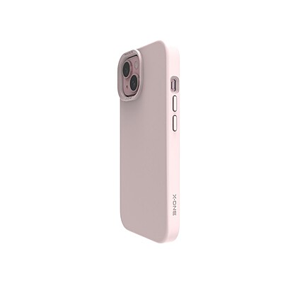 X-One [MagSafe] Dropguard 3S / 3.0 Matte Silicone Case, iPhone 15