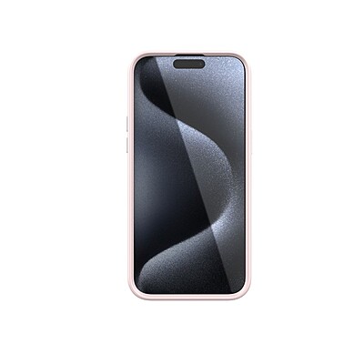 X-One [MagSafe] Dropguard 3S / 3.0 Matte Silicone Case, iPhone 15 Pro Max