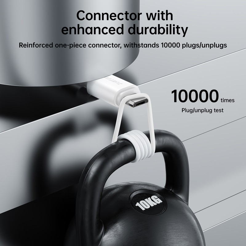 JoyRoom [S-A9] 1m USB to MicroUSB Cable