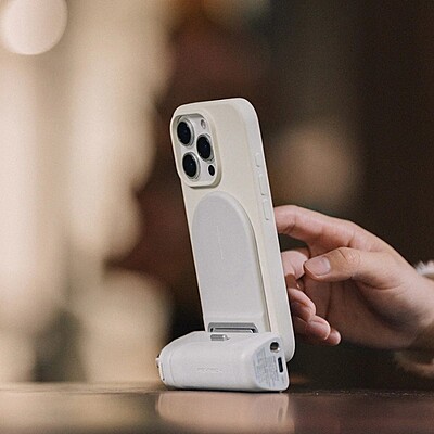 PGYTECH MagCam Phone Grip PGYTECH MagCam Phone Grip