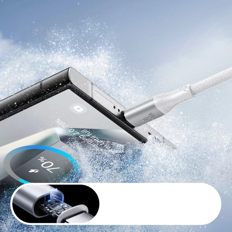 JoyRoom S-A28 USB-A to USB-C Cable JoyRoom S-A28 USB-A to USB-C Cable