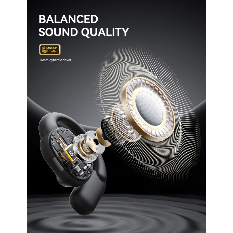 JoyRoom JR-OE4 Open-Ear Openfree Wireless Earbuds