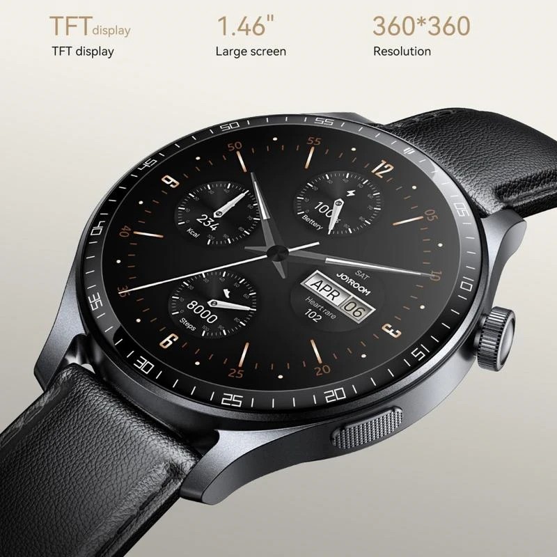 JoyRoom JR-FC2 Pro Smart Watch JoyRoom JR-FC2 Pro Smart Watch