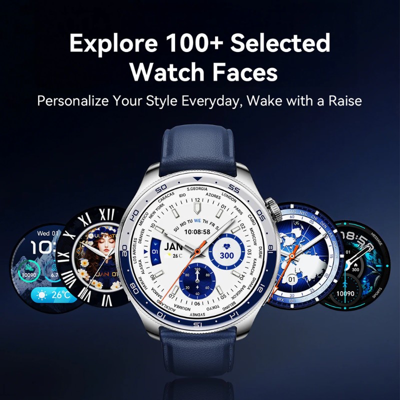 JoyRoom JR-FC3 Smart Watch