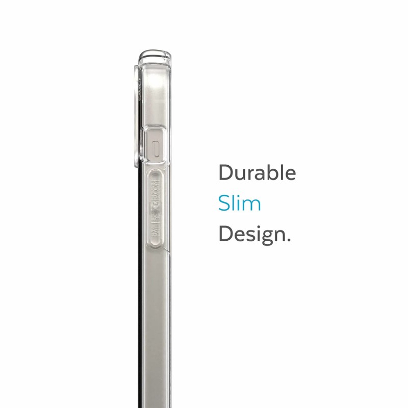iShield Figura Series Clear Case, iPhone 13 / 14