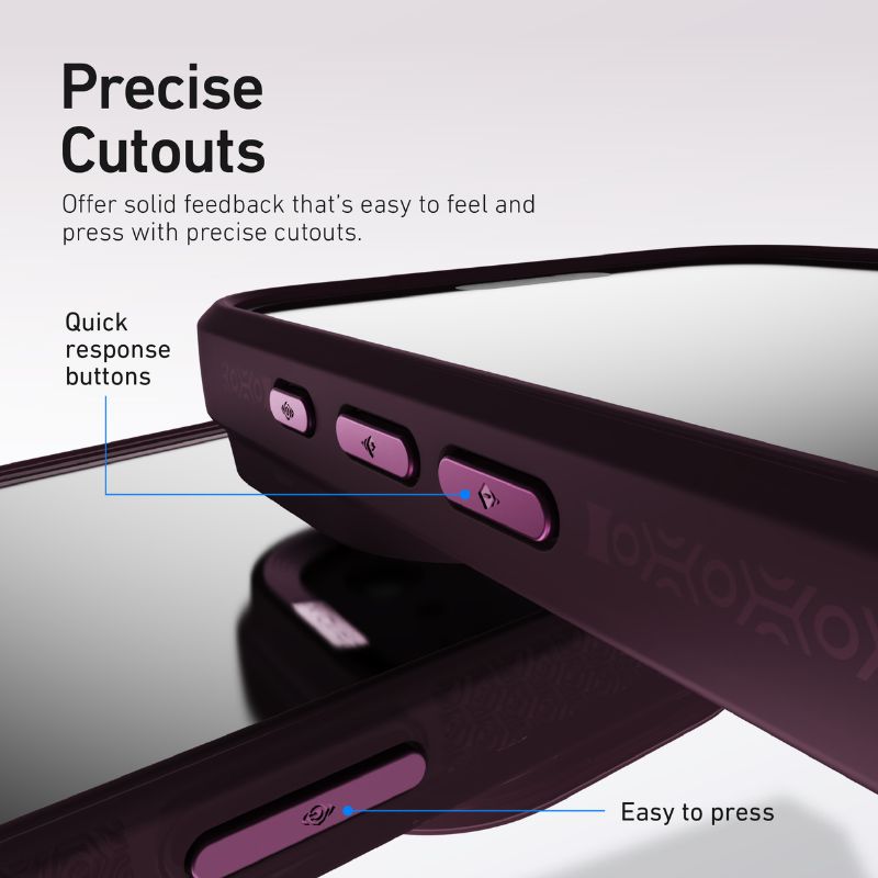 X.One [MagSafe] Dropguard 2S / 2.0 Impact Protection Kickstand Case, iPhone 18 Pro Max