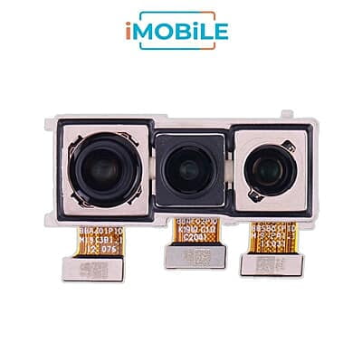 Huawei P30 Rear Camera