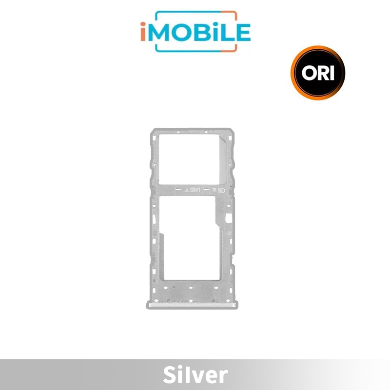 TCL Plex Sim Tray [Secondhand Original] [Silver]