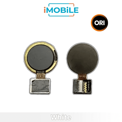 TCL Plex Fingerprint Flex Cable [Secondhand Original] [White]