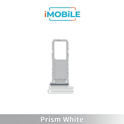 Samsung Galaxy Note 10 Sim Tray [Prism White]