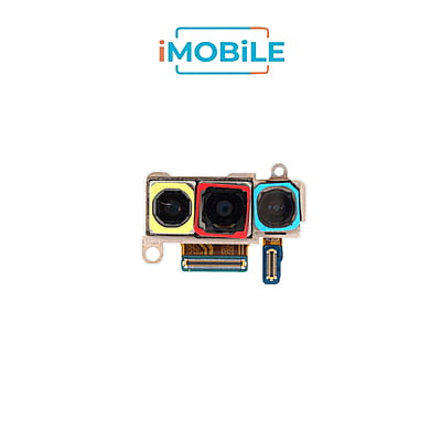Samsung Galaxy Note 10 Rear Camera