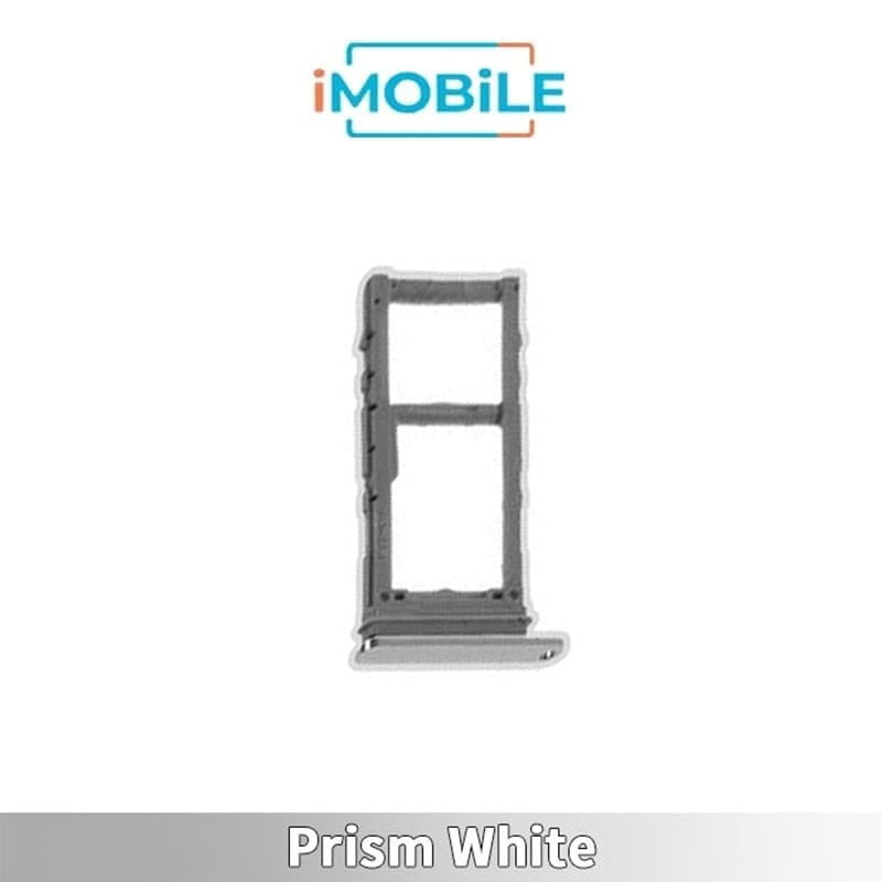 Samsung Galaxy Note 10 Plus (Pro) (N975 N976) 5G Sim Tray [Prism White]